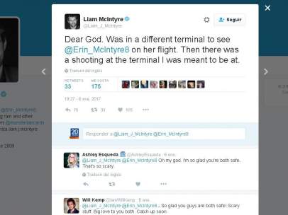 Liam McIntyre