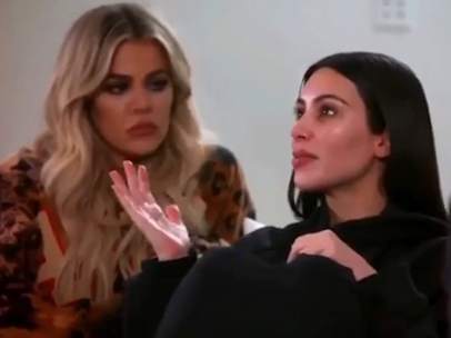 El 'show' KUWTK