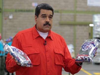 Nicolás Maduro