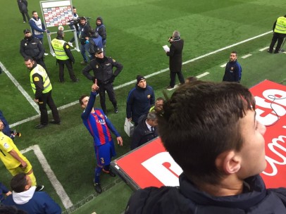 Piqué