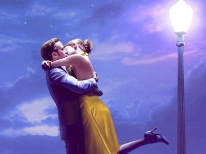 La ciudad de las estrellas (La La Land)