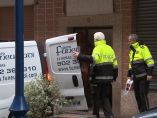 Detenido por la muerte a puñaladas de su madre con alzhéimer Detenido por la muerte a puñaladas de su madre con alzhéimer