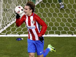 Gol de Griezmann
