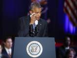 Barack Obama Barack Obama