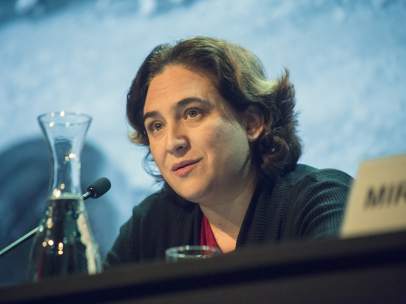 Ada Colau