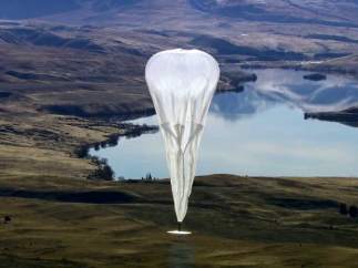 Globo de Google