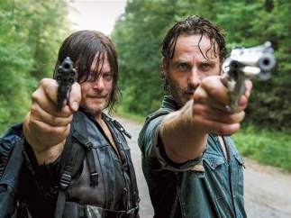 The Walking Dead