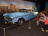 Classic car
Classic car