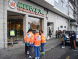 Supermercado Mercadona en Ourense Supermercado Mercadona en Ourense