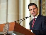 El presidente de México, Enrique Peña Nieto El presidente de México, Enrique Peña Nieto