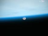 La luna La luna