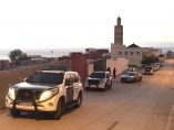 Detención de dos yihadistas en Ceuta Detención de dos yihadistas en Ceuta