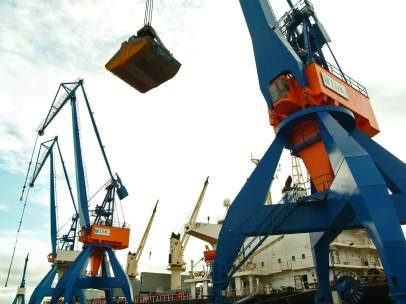 Puerto de Castellón