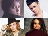 Candidatos a Eurovisión Candidatos a Eurovisión