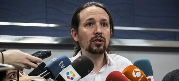 Pablo Iglesias