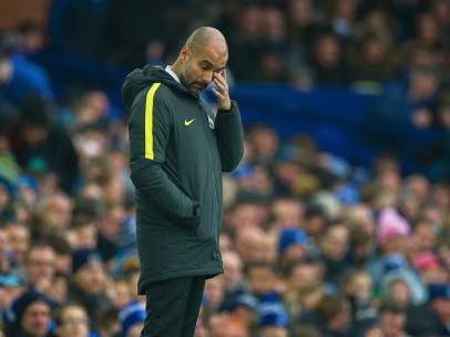 Pep Guardiola