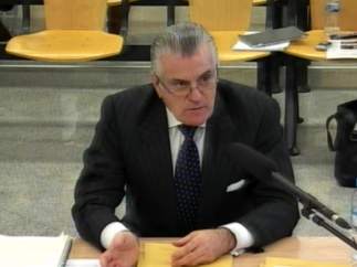 Luis Bárcenas