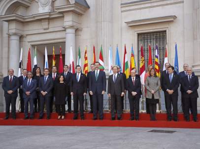 VI Conferencia de Presidentes