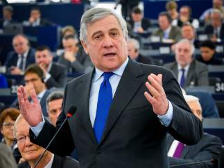 Antonio Tajani