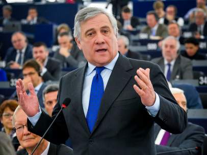 Antonio Tajani