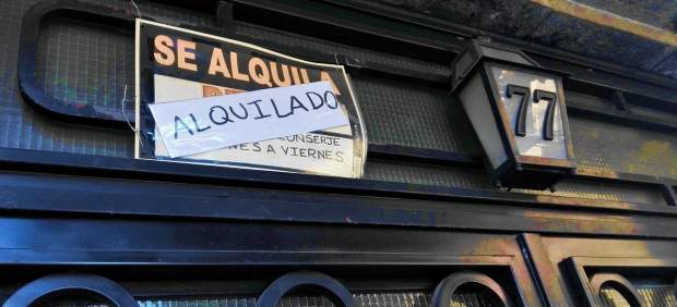 Vivienda en alquiler Vivienda en alquiler