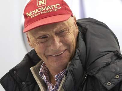 Niki Lauda