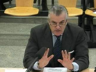Bárcenas