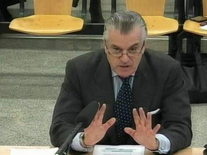 Bárcenas