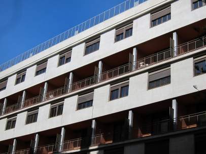 Vivienda social