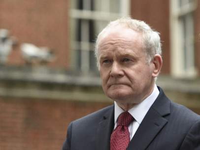 McGuinness