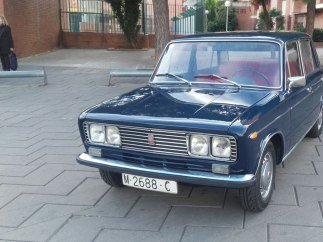 SEAT 1430 de Julio Iglesias