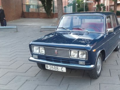 SEAT 1430 de Julio Iglesias