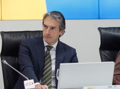 Íñigo de la Serna, ministro de Fomento
