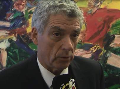 Ángel María Villar