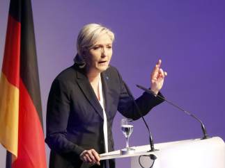 Le Pen