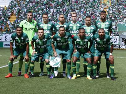 Nuevo once