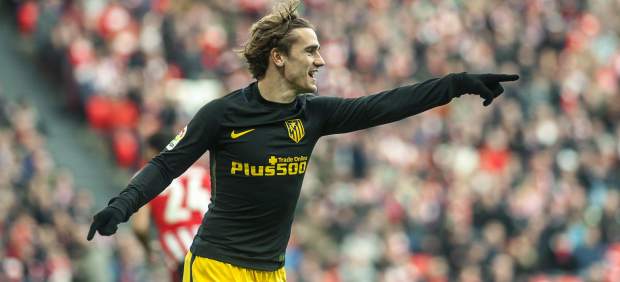 Griezmann Griezmann