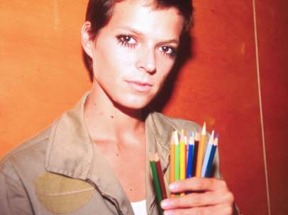 Bimba bosé
