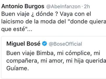 Bimba Bosé