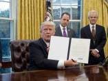Firma contra el TTP Firma contra el TTP