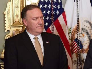 Mike Pompeo