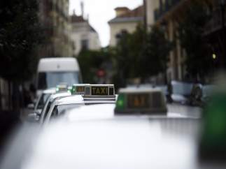 Taxi, taxis