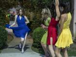 'La La Land' 'La La Land'