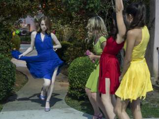 'La La Land'
