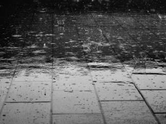 Lluvia