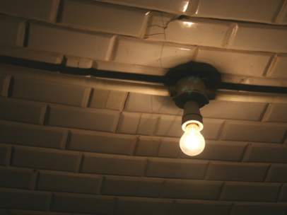 Pobreza energética.