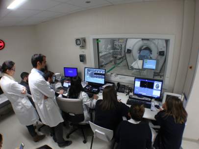Ultrasonido Focalizado de Alta Intensidad (HIFU)