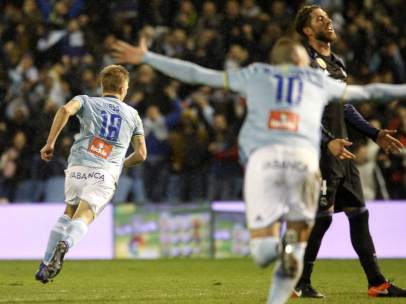 Celta-Real Madrid