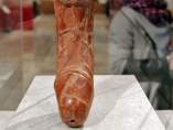 Exposición sobre el sexo en la época romana Exposición sobre el sexo en la época romana