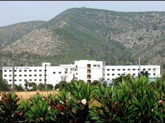 Ibiza